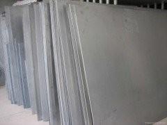 China Bright 5mm / 2mm Stainless Steel Sheet ASTM Hot / Cold Rolled factory