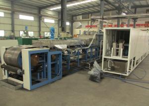 China Tubular Pyrolysis Furnace Industrial Waste Salt Recycling Harmless Disposal 1100 Degrees factory