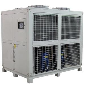China air cooled chiller ETI-30AD factory