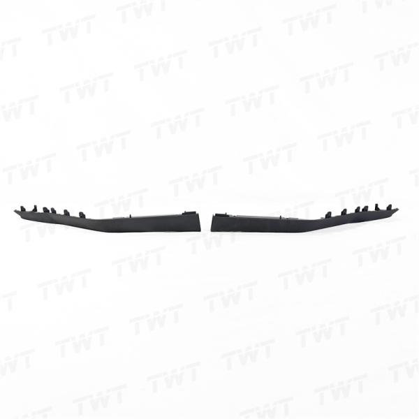 Twt 52437-48020 52438-48020 Front Bumper Trim Guard Cover 5243748020 5243848020 For Toyota Lexus Rx Series 2015-2019