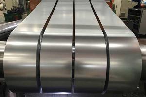 China ZM Zinc Aluminum Magnesium Dx53d Hot Dip Galvanized Steel Sheet 6.0mm factory