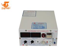 China PCB IGBT plating DC rectifier 12v 100a factory