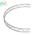 Portable product aluminum outdoor truss system