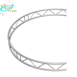 China Portable product aluminum outdoor truss system factory