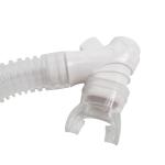 Customized Front Snorkel Swimming Semi Dry For Kids Scuba Diving