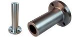 Best Quality Copper Nickel Forged Long Welding Neck Flange 4"-48" 150#-1500#