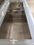 Minus 25 Degree High Quality Hospital Laboratory 485 Liters Big Biomedical Chest