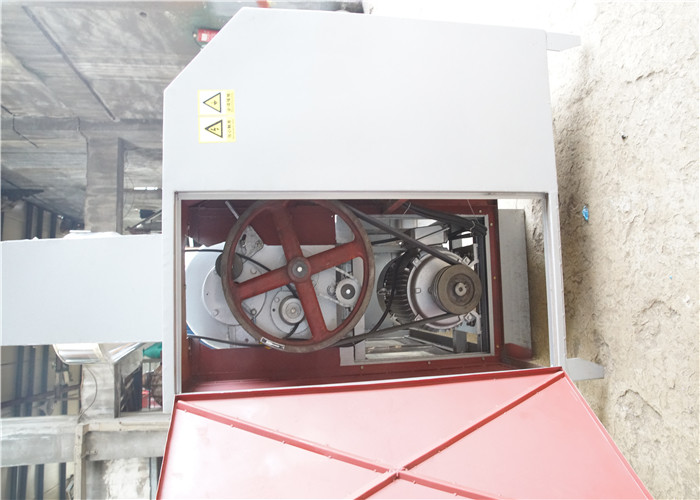 Olive Nut Automatic Oil Press Machine RF Series For Edible Purposes