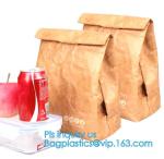 Lunch Bag Insulated Large Tote Bag Reusable Thermal Food Container Durable