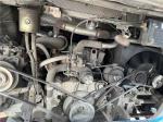 Haige 49 Seats Used Coach Bus Diesel Euro 4 Used Left Hand Drive Buses