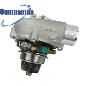 Factory direct sales Turbocharger G30-660 reverse 880694-5001S super core