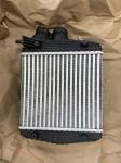 L.H Intercooler For Ghibli Levante Quattroporte By OEM 670109550 670035636