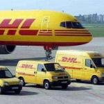 From SHANGHAI China To Global Logistics International Shipping Services Express