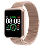 Aamzfit Bluetooth Calling Smartwatch SLIDER Global Aamzfit Bip Spanish Sport
