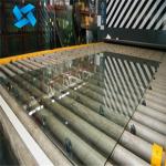JOYSHING Flat Toughened Glass 4mm 5mm 6mm 8mm 10mm 12mm Tinted Tempered Glass