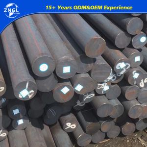 Round/Square/Flat Tool Steel Bar Customization Customized Request