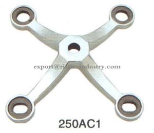 China Stainless Steel Spider RS250AC1 factory