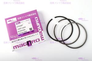 China FUSA FIM 129907-22050 Yanmar Piston Rings Diameter 98 Mm For R80-7/-9 factory