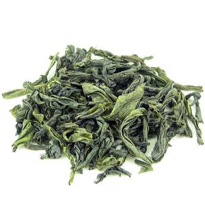 China green Anhui Liu An Gua Pian strong green tea improve indigestion situations factory