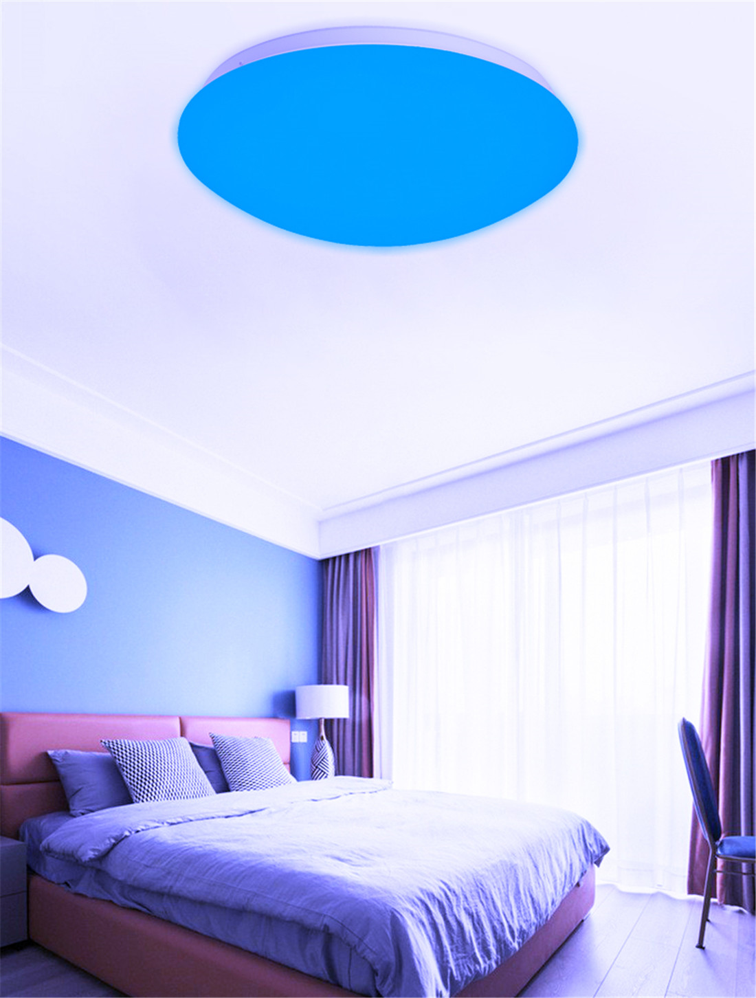 Fakir LED Ceiling Lamp 36W
