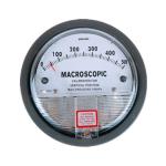 Mini Medical Digital Air Differential Pressure Gauge