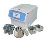 Lab High Speed Centrifuge H1850 18500rpm Angle Rotor and 4x100ml Swing Rotor