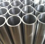 50mm Pickled Schedule 40 Stainless Steel Seamless Pipes