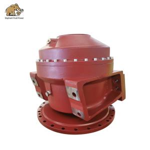 China 12m3 Concrete Mixer Truck Hydraulic Gear Reducer factory