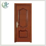 Recyclable WPC Doors For Bathrooms , FSC Certified Wood Plastic Composite Doors