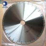 Diamond Cutting Granite Cutting Blade Laser Welded Saw Blade
