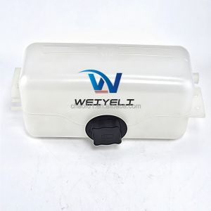 Dynapac Ca152D Ca252D Coolant Expansion Tank 374864 4700374864 Bulldozer