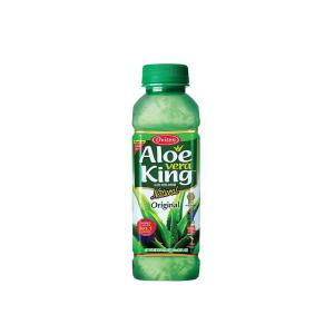 China Bottling 5L Aloe Vera Drink Bottling for Fruit Taste 16 Oz Bottle 300ml 500ml 1.5L factory
