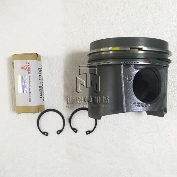 Piston Set 98mm 04501365 04258283 04252842 4501365 4258283 4252842 0450 1365