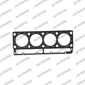 China Cylinder head gasket 3114 For Caterpillar Engine Spare Parts factory