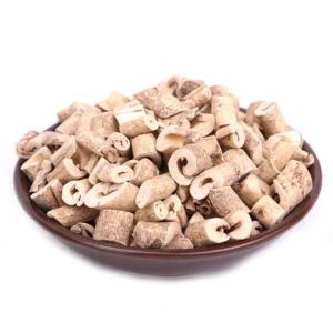 China Cortex Dictamni Traditional Chinese Herbal Medicine Bai Xian Pi Dry Pure Clean Sifted factory