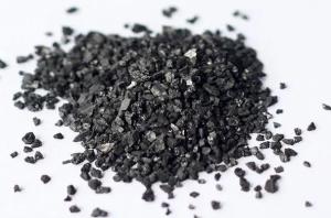 China Organic Activated Charcoal Pellets Adsorption For Taste And Odor Removal factory