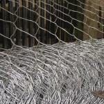 Hebei Anping factory directly sells stainless steel hexagonal mesh galvanized