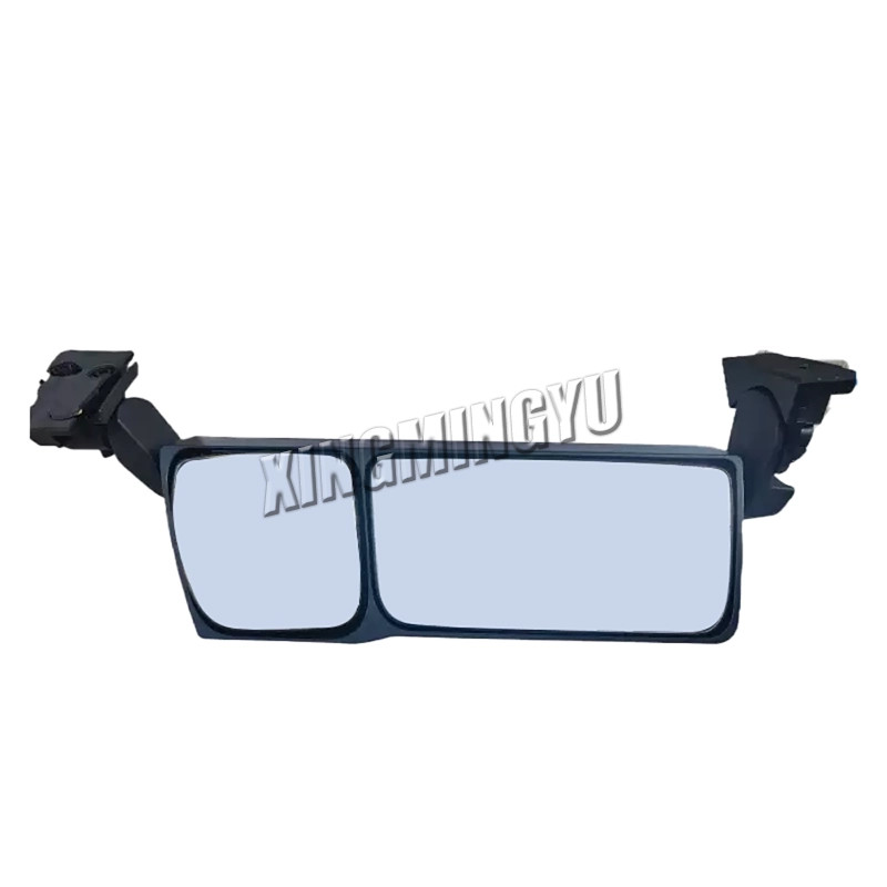 Side Mirror Assembly for MAN TGA TGS TGX Truck Spare Body Parts