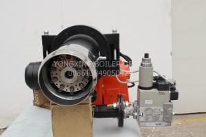 China Commercial Gas Package Burners Industrial Gas Oven Burners 200-600 Kw factory