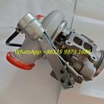 Hot sell Genuine Cummins M11 ISM11 Qsm11 Turbocharger Hx55 4037633 4037634