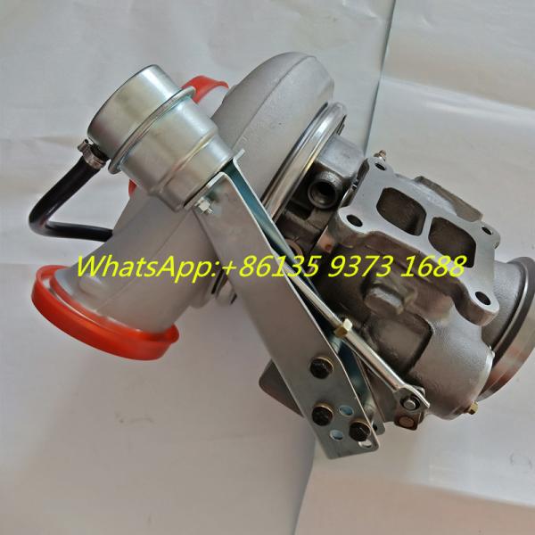 Hot sell Genuine Cummins M11 ISM11 Qsm11 Turbocharger Hx55 4037633 4037634