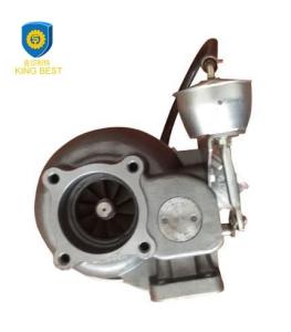 China Excavator Engine Parts Turbo 21496608 For Vol Vo BL60 BL61 BL70 BL71 factory