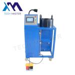 Air Suspension Hydraulic Crimping Hose Machine For Mercedes Benz , Audi , BMW ,