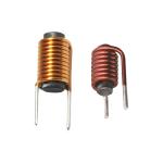 Rod Bar Choke Coil 1 henry 10mh Air Core Inductor Variable Ferrite Power Supply