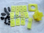 Polyurethane Damper For Hydraulic Breaker Hammer Sb81 Sb121 Sb131 Rubber Pad