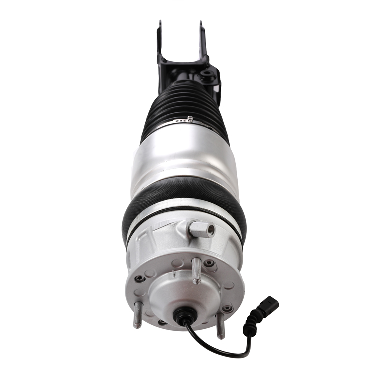 OE 7P6616039N Air Ride Suspension Air Shock Suspension for Audi Q7 Front Left