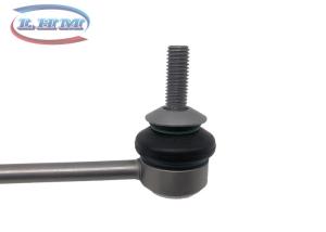 China Steel BMW 5 E60 E61 31306781547 Stabilizer Link Rod factory