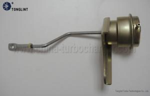 China ME073571 Actuator TD07S 49187-00250 Complete Turbocharger Wastegate For Mitsubishi 6D16T factory