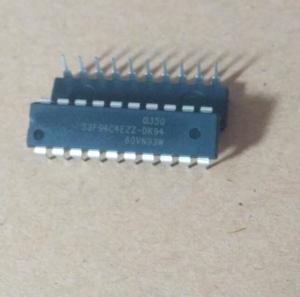 China Free shipping by Registered Air Mail original S3F94C4EZZ-DK94 S3F94C4EZZ S3F94C4 DIP20 Clearance Sales factory