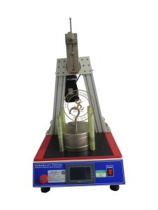 China EN71-8 Toy Testing Equipment Swing Suspension Connector Durability Tester factory